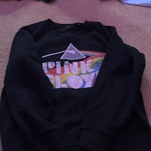 Pink Floyd crewneck